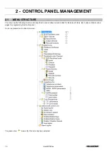 Preview for 10 page of Elkron HI-Connect MP500/4 User Manual