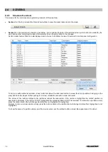 Preview for 16 page of Elkron HI-Connect MP500/4 User Manual