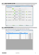 Preview for 21 page of Elkron HI-Connect MP500/4 User Manual