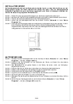 Preview for 17 page of Elkron HP200 Manual