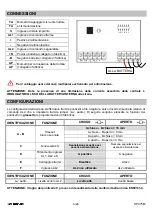 Preview for 4 page of Elkron HP375M Installation Manual