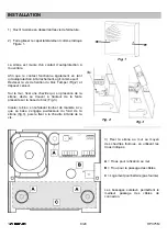 Preview for 8 page of Elkron HP375M Installation Manual