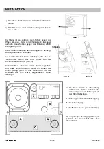 Preview for 18 page of Elkron HP375M Installation Manual