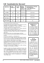 Preview for 2 page of Elkron HP501 Manual