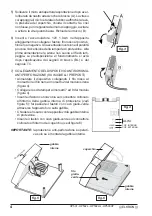 Preview for 4 page of Elkron HP501 Manual