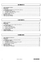 Preview for 2 page of Elkron HP602L Installation Manual