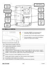 Preview for 4 page of Elkron HPA700M Installation Manual