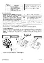 Preview for 8 page of Elkron HPA700M Installation Manual