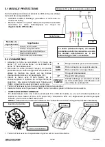 Preview for 18 page of Elkron HPA700M Installation Manual