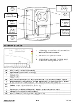 Preview for 25 page of Elkron HPA700M Installation Manual