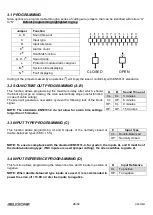 Preview for 26 page of Elkron HPA700M Installation Manual