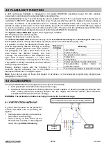 Preview for 28 page of Elkron HPA700M Installation Manual