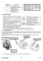 Preview for 39 page of Elkron HPA700M Installation Manual