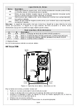 Preview for 12 page of Elkron HPA700MF Manual