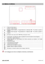 Предварительный просмотр 5 страницы Elkron HPA702L/N Installation Manual