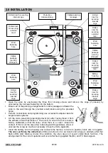 Предварительный просмотр 24 страницы Elkron HPA702L/N Installation Manual