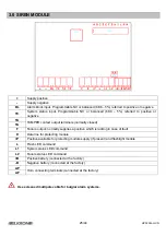 Предварительный просмотр 25 страницы Elkron HPA702L/N Installation Manual