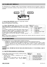 Предварительный просмотр 28 страницы Elkron HPA702L/N Installation Manual