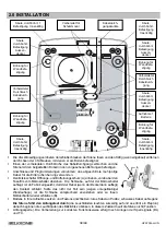 Предварительный просмотр 34 страницы Elkron HPA702L/N Installation Manual