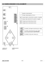 Preview for 5 page of Elkron HPA800 Installation Manual