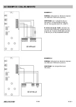 Preview for 10 page of Elkron HPA800 Installation Manual