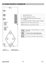 Preview for 17 page of Elkron HPA800 Installation Manual