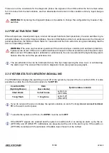 Preview for 31 page of Elkron HPA800 Installation Manual