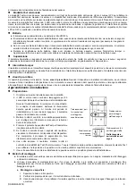 Preview for 3 page of Elkron IM600 Installation, Programming And Functions Manual