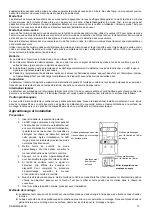 Preview for 13 page of Elkron IM600 Installation, Programming And Functions Manual