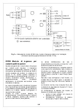 Preview for 6 page of Elkron IO500 Quick Start Manual