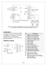 Preview for 15 page of Elkron IO500 Quick Start Manual