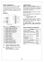 Preview for 24 page of Elkron IO500 Quick Start Manual