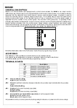 Preview for 6 page of Elkron IO501 Quick Start Manual