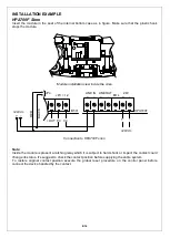 Preview for 8 page of Elkron IO501 Quick Start Manual