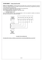 Preview for 14 page of Elkron IO501 Quick Start Manual