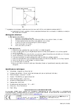 Preview for 18 page of Elkron IR600VC Installation, Programming And Functions Manual