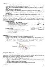 Preview for 3 page of Elkron IRP600 Manual