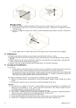 Предварительный просмотр 4 страницы Elkron IRT600 Installation, Programming And Functions Manual