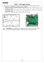 Предварительный просмотр 2 страницы Elkron IT500WEB Quick Start Manual