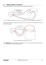 Предварительный просмотр 61 страницы Elkron MEDEA Installation Manual