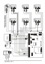 Предварительный просмотр 35 страницы Elkron MP 110 Manual