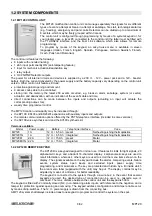 Предварительный просмотр 8 страницы Elkron MP120 Installation Manual