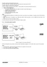 Preview for 19 page of Elkron MP500/16 Installation Manual