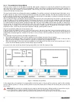 Preview for 36 page of Elkron MP500/16 Installation Manual