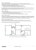 Preview for 41 page of Elkron MP500/16 Installation Manual