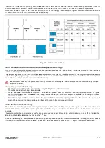 Preview for 43 page of Elkron MP500/16 Installation Manual