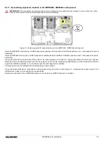 Preview for 55 page of Elkron MP500/16 Installation Manual