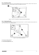 Preview for 57 page of Elkron MP500/16 Installation Manual