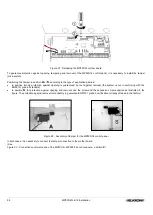 Preview for 58 page of Elkron MP500/16 Installation Manual