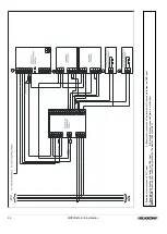 Preview for 92 page of Elkron MP500/16 Installation Manual